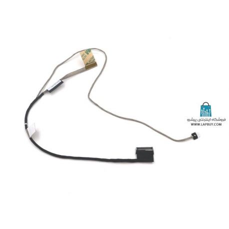 Msi CX41 LVD CABLE K19-3023013-H39 کابل فلت لپ تاپ ام اس آی