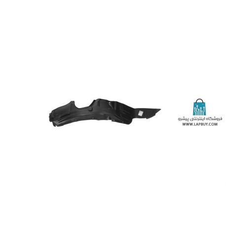 شلگیر جلو راست جک Jac S3