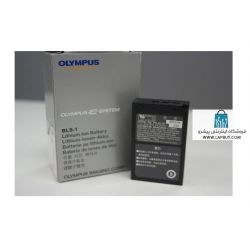 Olympus BLS-1 باتری دوربين ديجيتال المپيوس