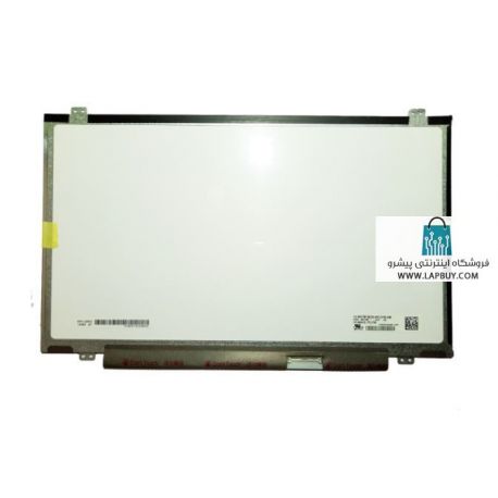 B140XTN03.6 laptop screen صفحه نمایشگر لپ تاپ