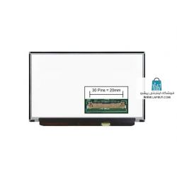 LP125WH2-SPT1 Laptop Screens صفحه نمایشگر لپ تاپ