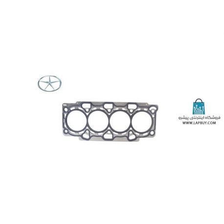 واشر سر سیلندر جک Jac J5