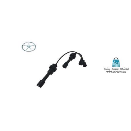 وایر شمع جک Jac J5