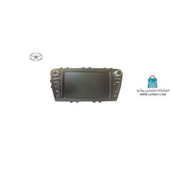 Jac S5 دی وی دی پلیر ضبط و پخش جک