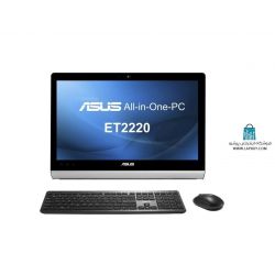 Asus ET2220INTI - A فن خنک کننده کامپیوتر آل این وان ایسوس