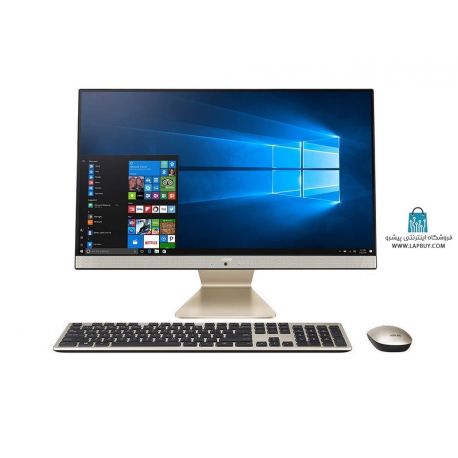 Asus V241EAT-i5 فن خنک کننده کامپیوتر آل این وان ایسوس