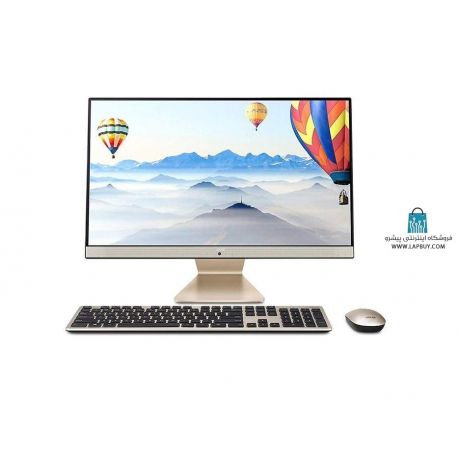 Asus V241EAK-WA047D فن خنک کننده کامپیوتر آل این وان ایسوس