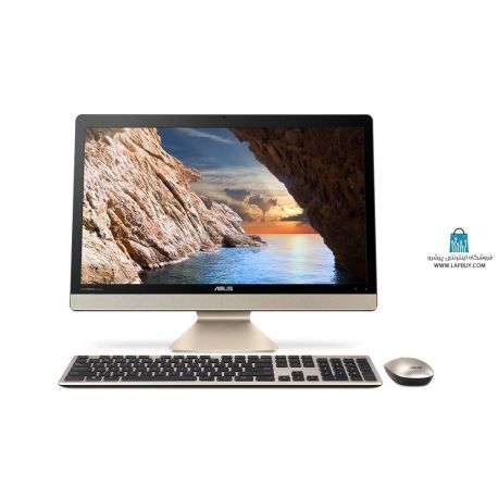 Asus V221ICUK - A فن خنک کننده کامپیوتر آل این وان ایسوس