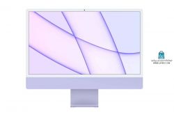 iMac 2021 فن خنک کننده کامپیوتر آی مک اپل