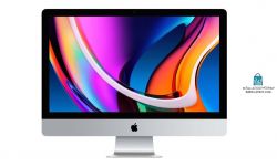 iMac MXWU2 2020 فن خنک کننده کامپیوتر آی مک اپل