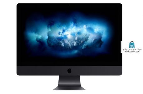 iMac Pro 2017 فن خنک کننده کامپیوتر آی مک اپل