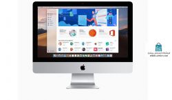 iMac MRR12 2019 فن خنک کننده کامپیوتر آی مک اپل