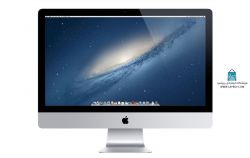 iMac MK462 2015 فن خنک کننده کامپیوتر آی مک اپل