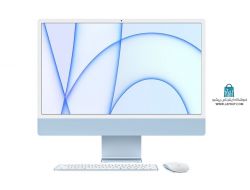 iMac MGPL3 2021 فن خنک کننده کامپیوتر آی مک اپل