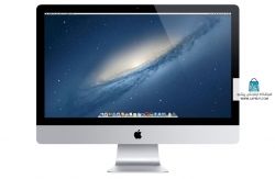 iMac MK142 2015 فن خنک کننده کامپیوتر آی مک اپل