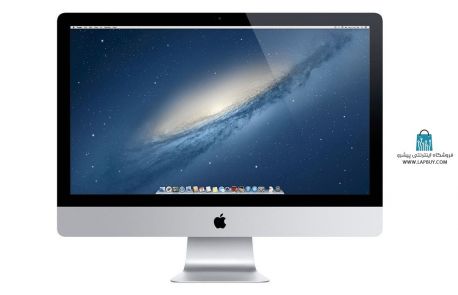 iMac MK442 2015 فن خنک کننده کامپیوتر آی مک اپل