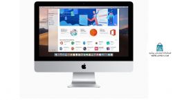 iMac MRR02 2019 فن خنک کننده کامپیوتر آی مک اپل