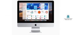 iMac MRQY2 2019 فن خنک کننده کامپیوتر آی مک اپل