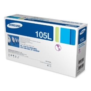 Samsung D 105L کارتریج طرح فابریک سامسونگ