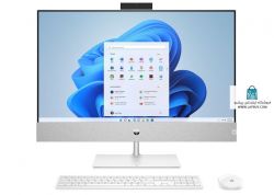 Hp Pavilion 27-CA1066 فن خنک کننده کامپیوتر آل این وان اچ پی