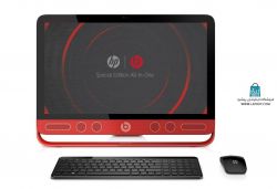 Hp Beats 23-N201D فن خنک کننده کامپیوتر آل این وان اچ پی