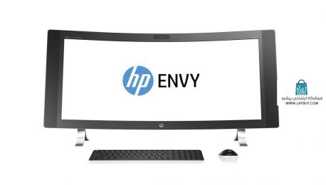 Hp ENVY CurveD 34-A090Ne فن خنک کننده کامپیوتر آل این وان اچ پی