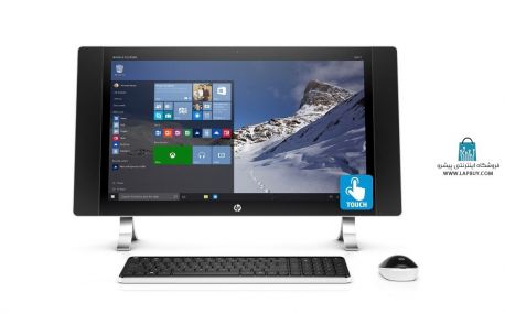 Hp ENVY 27XT فن خنک کننده کامپیوتر آل این وان اچ پی