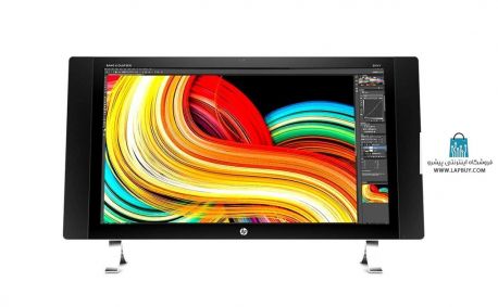 Hp Envy 24QE فن خنک کننده کامپیوتر آل این وان اچ پی