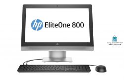 Hp EliteOne 800 G2 فن خنک کننده کامپیوتر آل این وان اچ پی