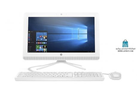 Hp C412NH فن خنک کننده کامپیوتر آل این وان اچ پی