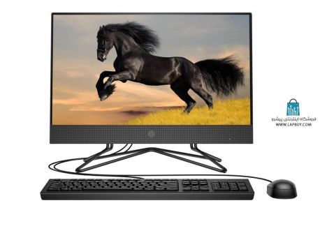 Hp G4-B5B 200 فن خنک کننده کامپیوتر آل این وان اچ پی