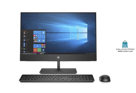 Hp ProOne 440 G4 فن خنک کننده کامپیوتر آل این وان اچ پی