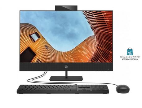 Hp ProOne 440 G6 فن خنک کننده کامپیوتر آل این وان اچ پی