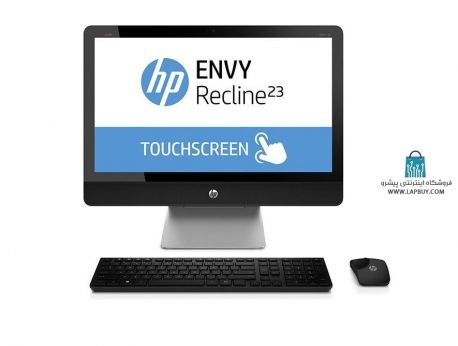 Hp Envy Recline 23-K311D فن خنک کننده کامپیوتر آل این وان اچ پی