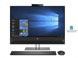 Hp Pavilion 24 XA0125 فن خنک کننده کامپیوتر آل این وان اچ پی