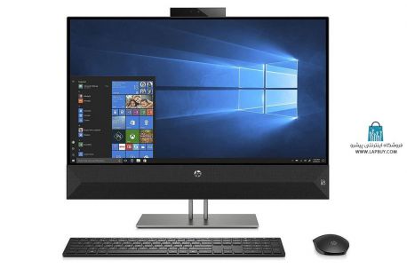 Hp Pavilion 24 XA0045 فن خنک کننده کامپیوتر آل این وان اچ پی