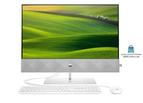 Hp Pavilion 24 K0154 فن خنک کننده کامپیوتر آل این وان اچ پی