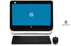 Hp Pavilion 20-A212l فن خنک کننده کامپیوتر آل این وان اچ پی