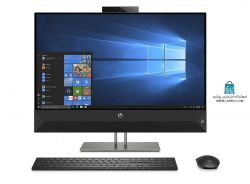 Hp Pavilion 27 XA0055 فن خنک کننده کامپیوتر آل این وان اچ پی