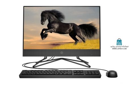 Hp G4-B5A 200 فن خنک کننده کامپیوتر آل این وان اچ پی