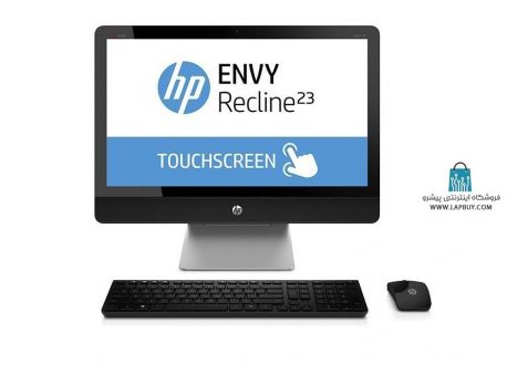 Hp Envy Recline 23-K320NE فن خنک کننده کامپیوتر آل این وان اچ پی