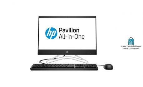 Hp 200G3 فن خنک کننده کامپیوتر آل این وان اچ پی