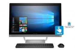 Hp Pavilion 27 A7 فن خنک کننده کامپیوتر آل این وان اچ پی