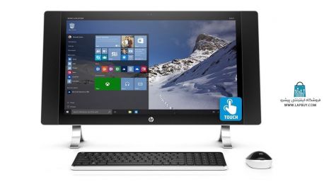 Hp ENVY 24-N010XT فن خنک کننده کامپیوتر آل این وان اچ پی