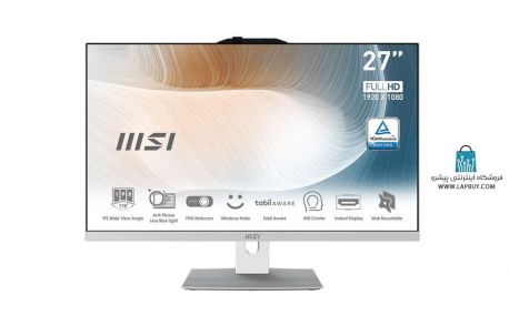 Msi AM272P 12M فن خنک کننده کامپیوتر آل این وان ام اس آی