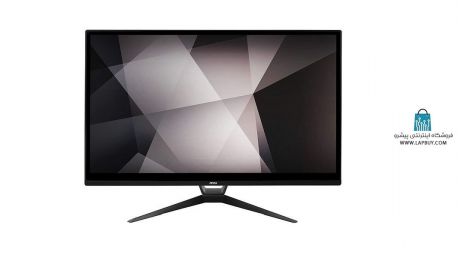 Msi Pro22 X 10M فن خنک کننده کامپیوتر آل این وان ام اس آی