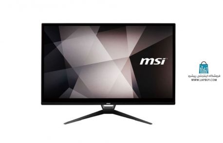 Msi PRO 22X 10M-4801IR-BXXX فن خنک کننده کامپیوتر آل این وان ام اس آی