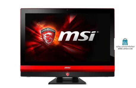 Msi Gaming 24-6QE فن خنک کننده کامپیوتر آل این وان ام اس آی