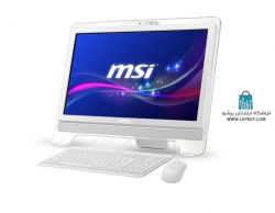 Msi AE2081 فن خنک کننده کامپیوتر آل این وان ام اس آی