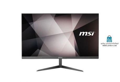 Msi Pro 22 X 9M فن خنک کننده کامپیوتر آل این وان ام اس آی